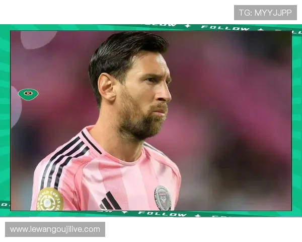 梅西联手新星引领球队豪取连胜震撼球迷