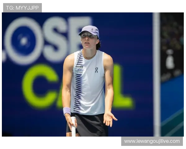 澳网激战持续：新星逆袭夺冠引发全球网球热潮